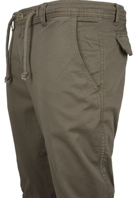 Trousers and stretch boy