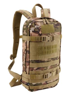 US cooper daypack camo backpack