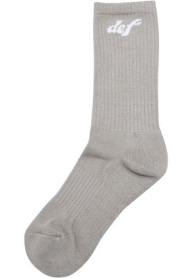 Def Pastel Socks