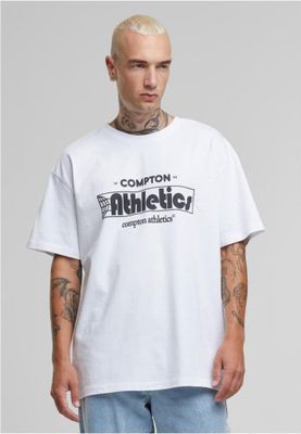 Compton Athletic Club Oversize Tee