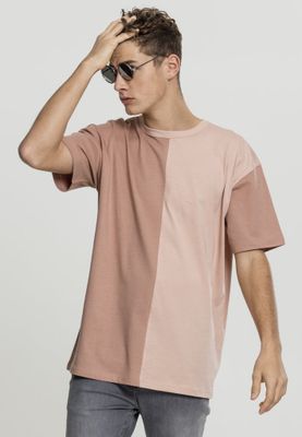 Oversize Harlequin T-shirt