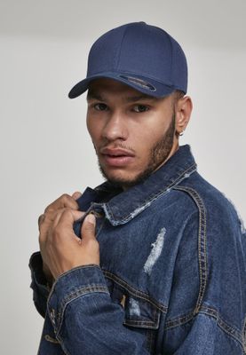 Flexfit cap in organic cotton