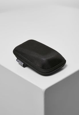 Foldable sunglasses with case