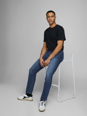 Glen Original AM814 Skinny fit jeans