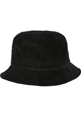 Corduroy Bucket Hat
