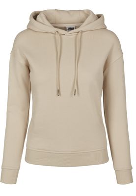 Women's Organic Hoodie