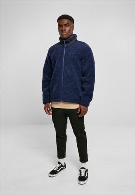 AOP Sherpa Jacket