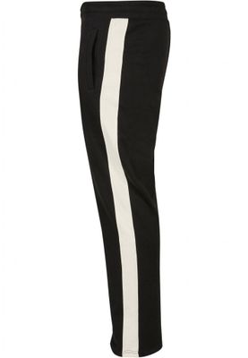 Striped Track Pants