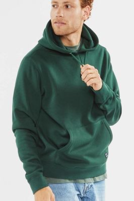 Klassisk hoodie premium