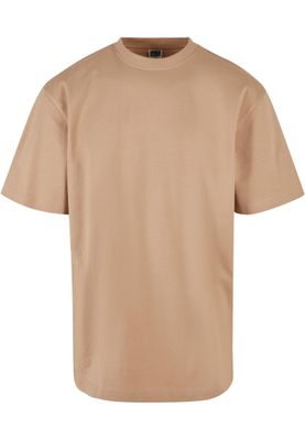 Tall Tee Unionbeige