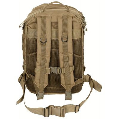US Assault II backpack