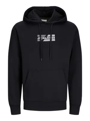 JJCORP Graphic Hoodie