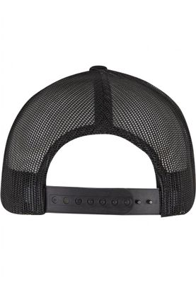 Cross Retro Trucker