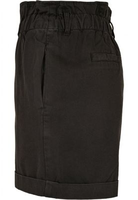Ladies Paperbag Shorts