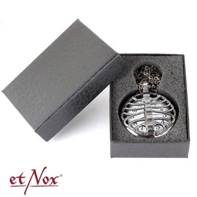Pocket watch skeleton