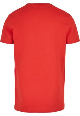 Basic Tee T-shirt för herr – hugered