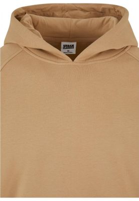 Cosy Raglan Hoody