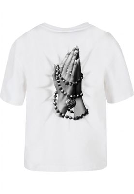 Praying Hands Tee