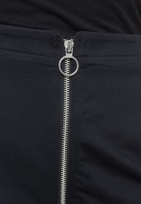 Short-card college skirt