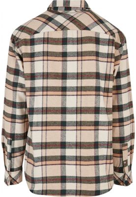 Checked Mountain Shirt