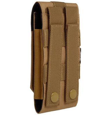 Phone case MOLLE loops large