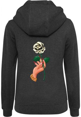 Love Is Blind Love Is Cruel Hoody