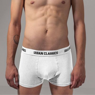 Urban Classics Boxershorts 2-Pack
