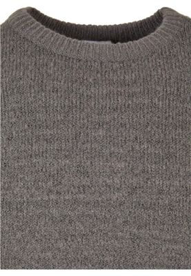 Oversized Chunky Sweater