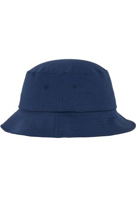 Flexfit bucket hat - cotton twill