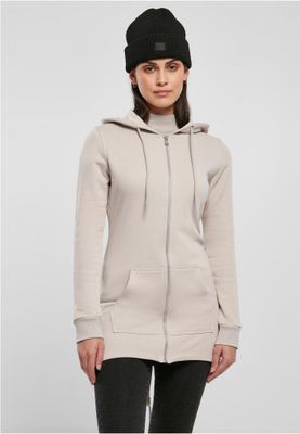 Lång ziphood