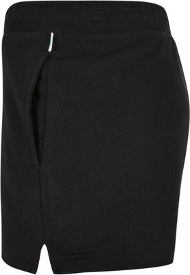 Økologiske frottéshorts til kvinder