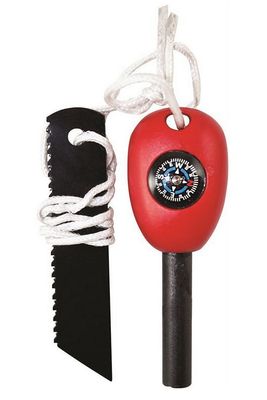 Fireball ignition steel (midi)