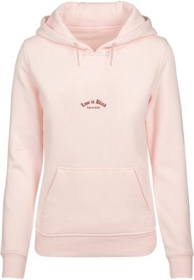 Love Is Blind Love Is Cruel Hoody