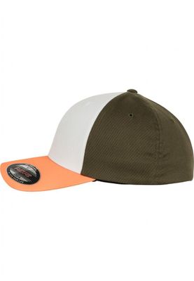 3-Tone flexfit cap