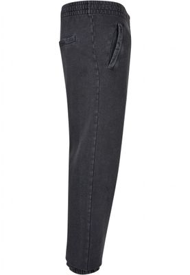 Vintage sweatpants with UC logo for men