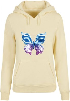 Chromed Butterfly Hoody