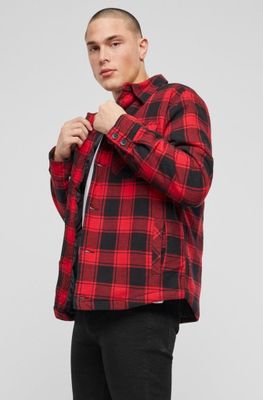 Lumberjacket