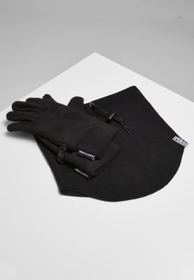 Vinter sæt i fleece
