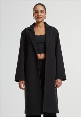 Women's long coat