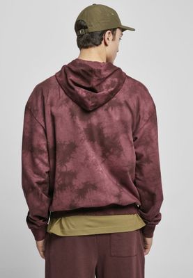 Tye Dyed Hoody