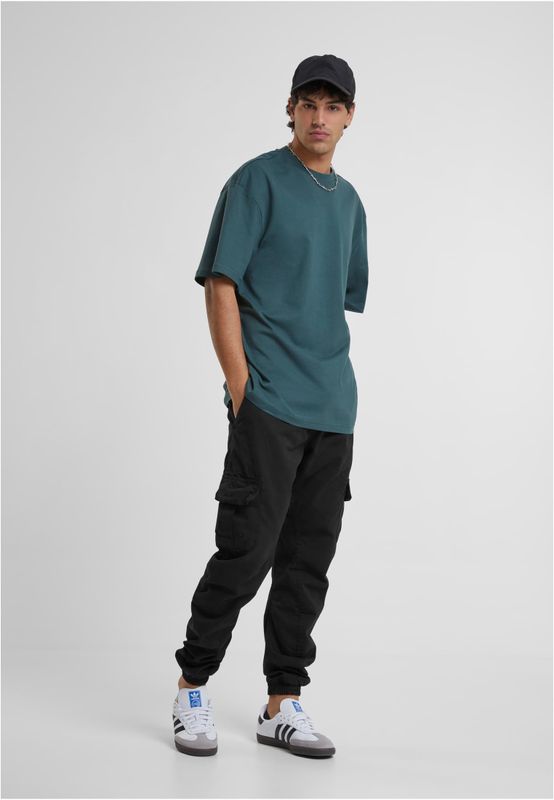 Tall Tee Bottlegreen