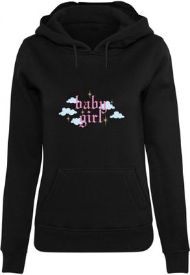 Baby Girl Hoody