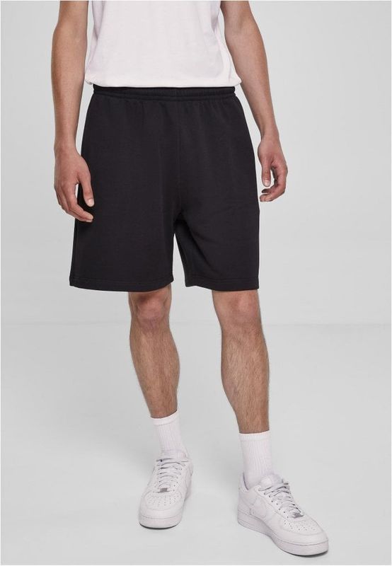 Men's wide soft shorts