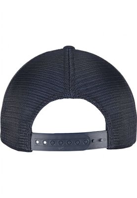 360° Omnimesh Cap