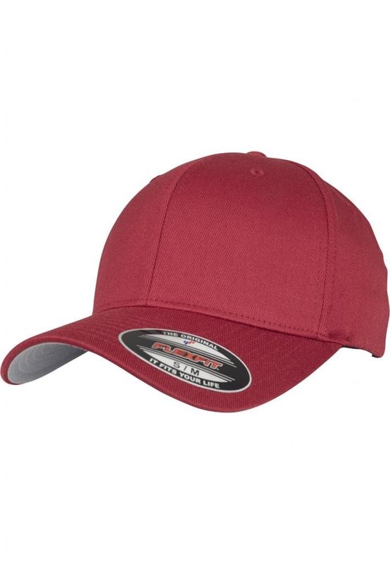 Rose brown flexfit cap 5 panel