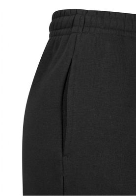 Ladies Fluffy Sweatpants