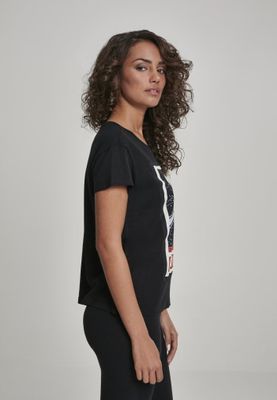 T-shirt vejen til rumfruen