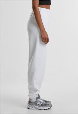 Ladies Fluffy Sweatpants