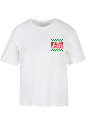 Italian Flavor Tee
