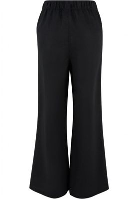 Linen trousers baggy - ladies